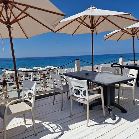 La Terrazza Di Elisa Apartment Marina di San Lorenzo Exterior photo